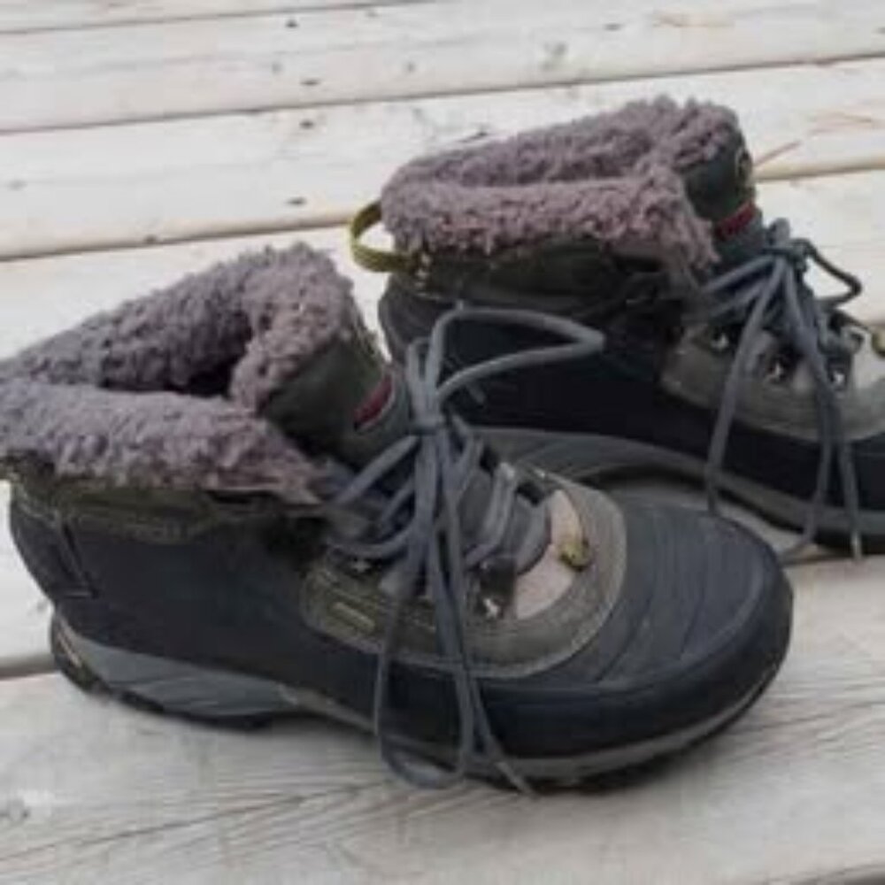 MERRELL Boots Women's Size 7 5 Thermo Primaloft Insulated 200